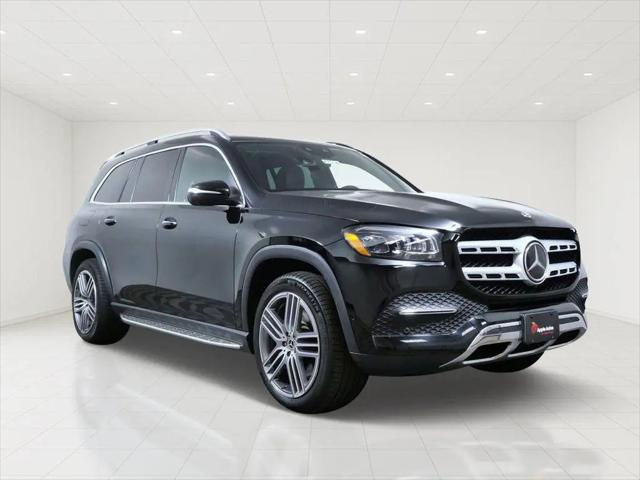 2021 Mercedes-Benz GLS GLS 450 4MATIC for sale in Apple Valley, MN