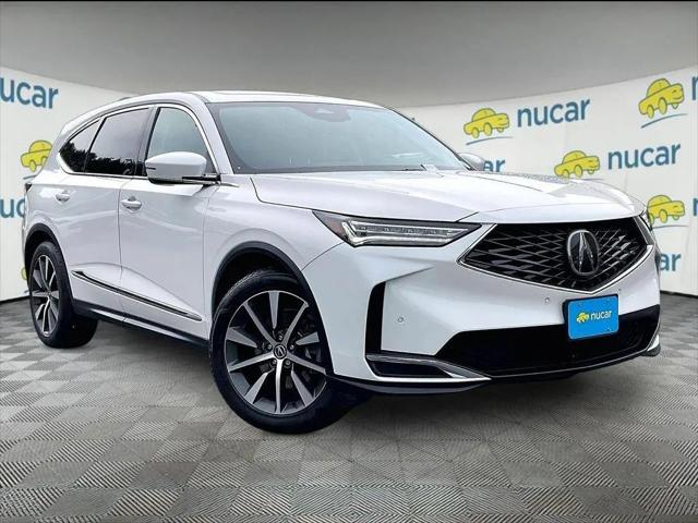 2025 Acura MDX Technology Package for sale in Norwood, MA