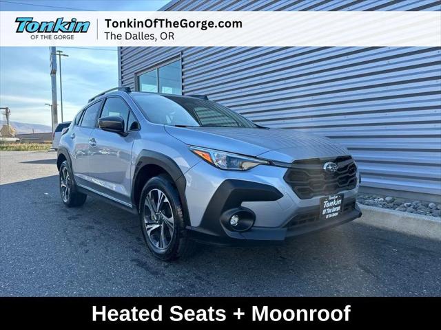 2025 Subaru Crosstrek Premium for sale in The Dalles, OR