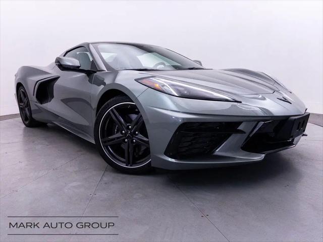 2024 Chevrolet Corvette Stingray RWD Convertible 2LT for sale in Scottsdale, AZ