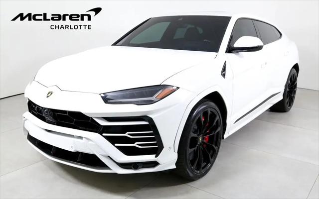 2020 Lamborghini Urus SUV for sale in Charlotte, NC