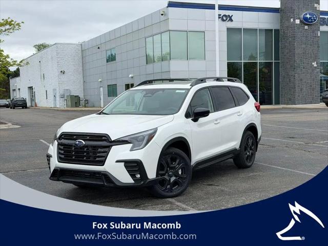 2026 Subaru Ascent Onyx Edition Touring 7-Passenger for sale in Macomb, MI