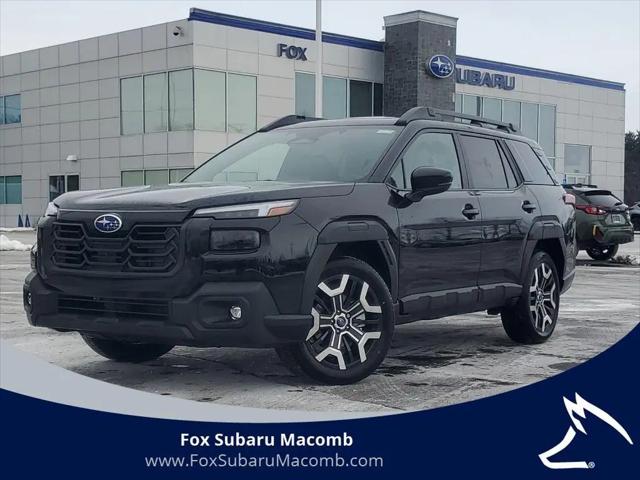 2026 Subaru Outback Touring XT for sale in Macomb, MI