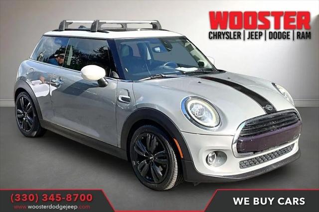 2020 MINI Hardtop Cooper for sale in Wooster, OH