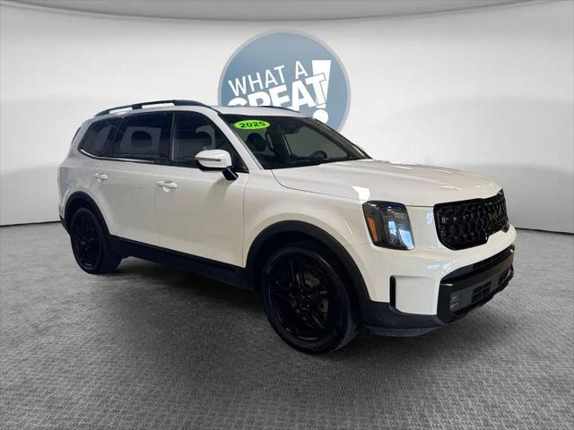 2025 Kia Telluride SX Prestige X-Line for sale in Irwin, PA