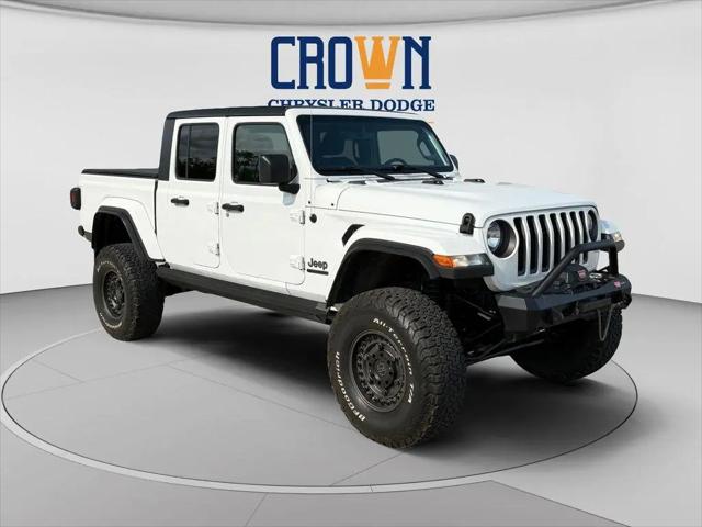 2021 Jeep Gladiator Sport for sale in Washington, PA