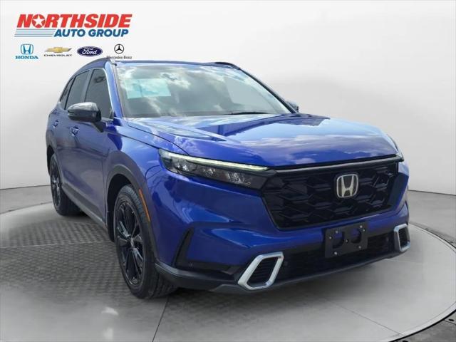 2024 Honda CR-V Hybrid Sport Touring for sale in San Antonio, TX