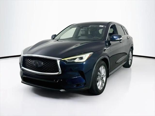 2020 INFINITI QX50 PURE for sale in Palm Harbor, FL