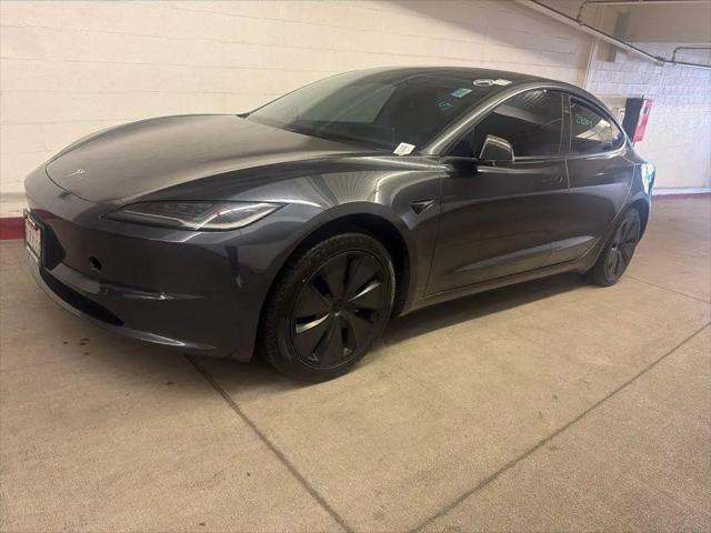 2024 Tesla Model 3 Long Range Dual Motor All-Wheel Drive for sale in Cerritos, CA