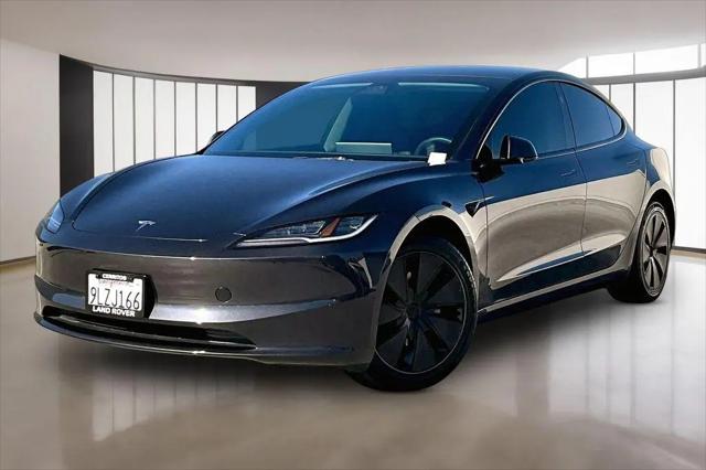2024 Tesla Model 3 Long Range Dual Motor All-Wheel Drive for sale in Cerritos, CA
