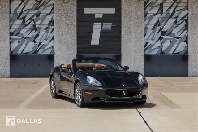 2011 Ferrari California Base for sale in Dallas, TX