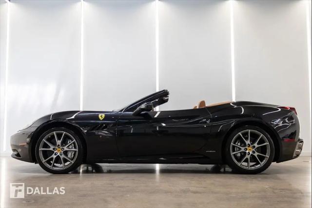 2011 Ferrari California Base for sale in Dallas, TX