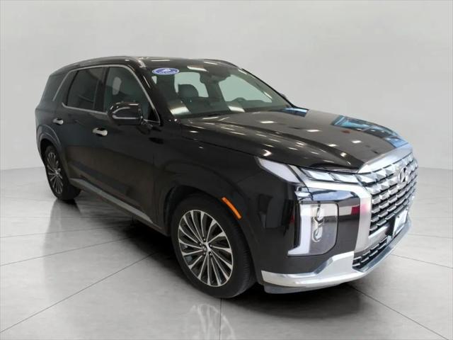 2023 Hyundai Palisade Calligraphy for sale in Green Bay, WI