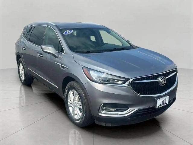 2021 Buick Enclave AWD Essence for sale in Green Bay, WI