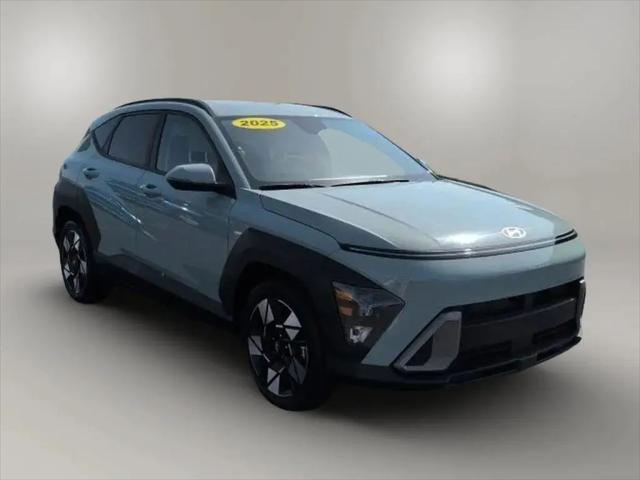 2025 Hyundai Kona SEL for sale in Fort Smith, AR