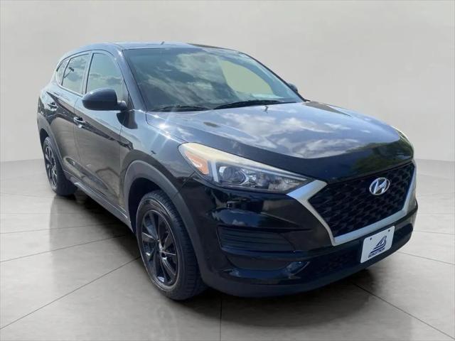 2019 Hyundai Tucson SE for sale in Green Bay, WI