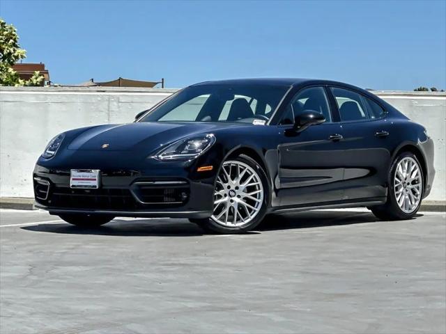 2023 Porsche Panamera RWD for sale in Walnut Creek, CA