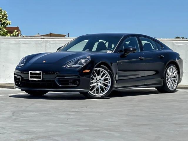 2023 Porsche Panamera RWD for sale in Walnut Creek, CA
