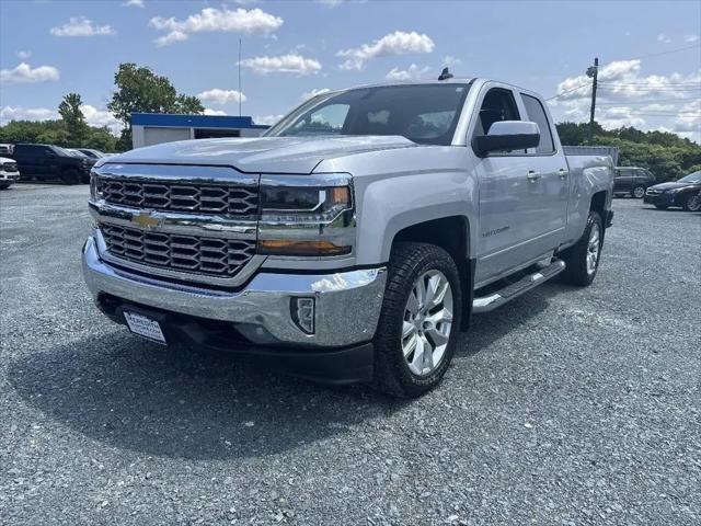2019 Chevrolet Silverado 1500 LD LT for sale in Ballston Spa, NY