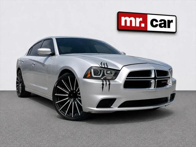 2012 Dodge Charger SE for sale in Pompano Beach, FL