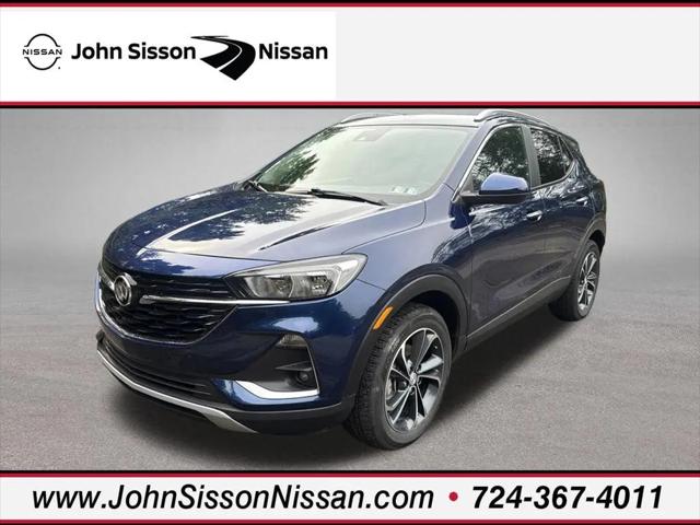 2022 Buick Encore GX FWD Select for sale in Washington, PA