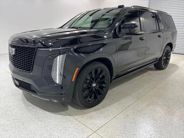 2026 Cadillac Escalade ESV Platinum Sport for sale in Batesburg-Leesville, SC