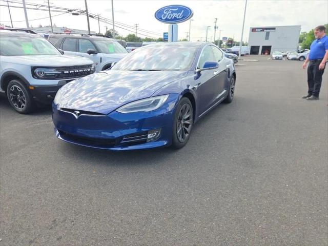 2020 Tesla Model S Performance Dual Motor All-Wheel Drive for sale in Quakertown, PA