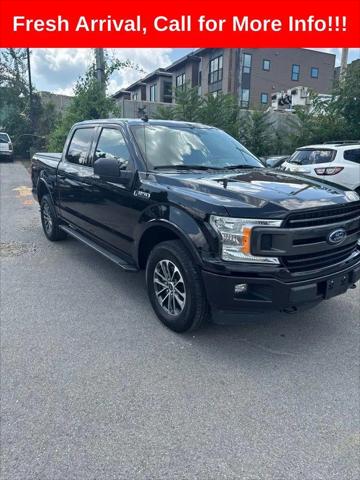 2019 Ford F-150 XLT for sale in Kansas City, MO