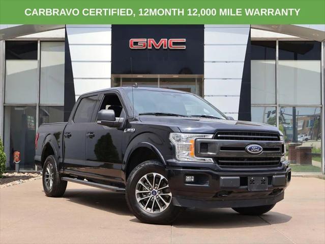 2019 Ford F-150 XLT for sale in Kansas City, MO