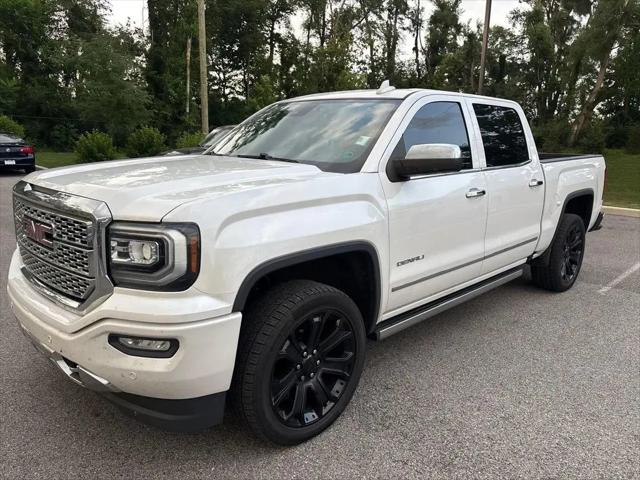 2017 GMC Sierra 1500 Denali for sale in South Bend, IN