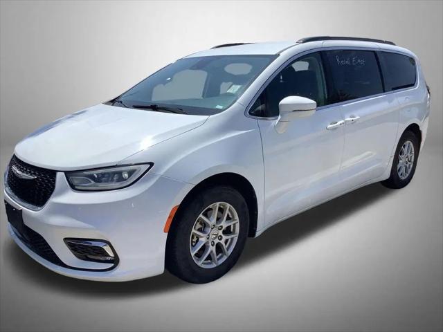 2022 Chrysler Pacifica Touring L for sale in Bellevue, NE