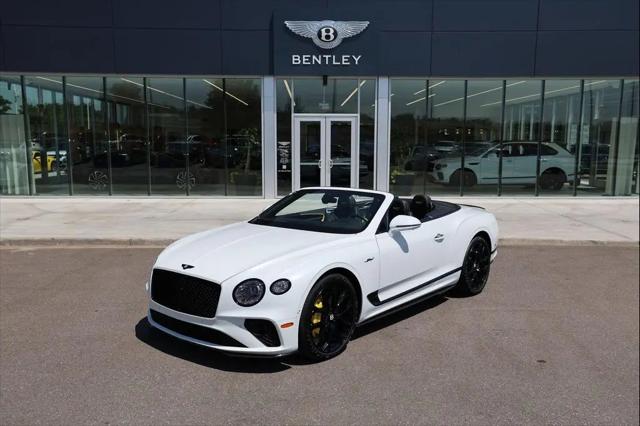 2023 Bentley Continental GT Speed for sale in Lone Tree, CO