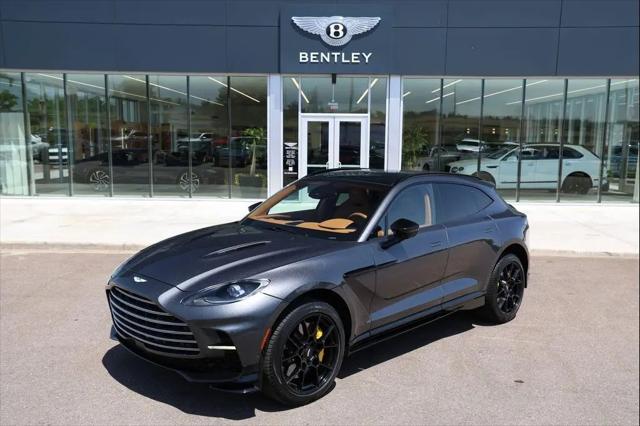 2025 Aston Martin DBX 707 for sale in Lone Tree, CO