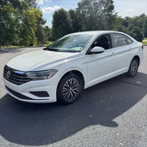 2021 Volkswagen Jetta S for sale in Maryville, TN