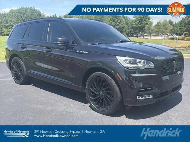 2023 Lincoln Aviator Reserve for sale in Newnan, GA