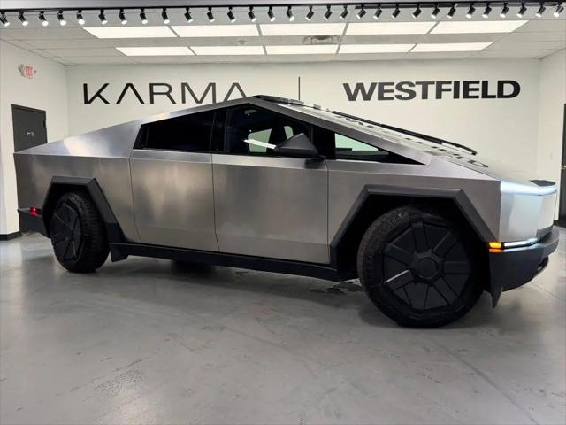 2024 Tesla Cybertruck Cyberbeast for sale in Westfield, NJ