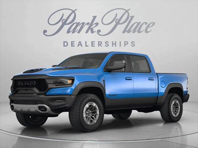 2022 Ram 1500 TRX Crew Cab 4x4 5'7" Box for sale in Grapevine, TX