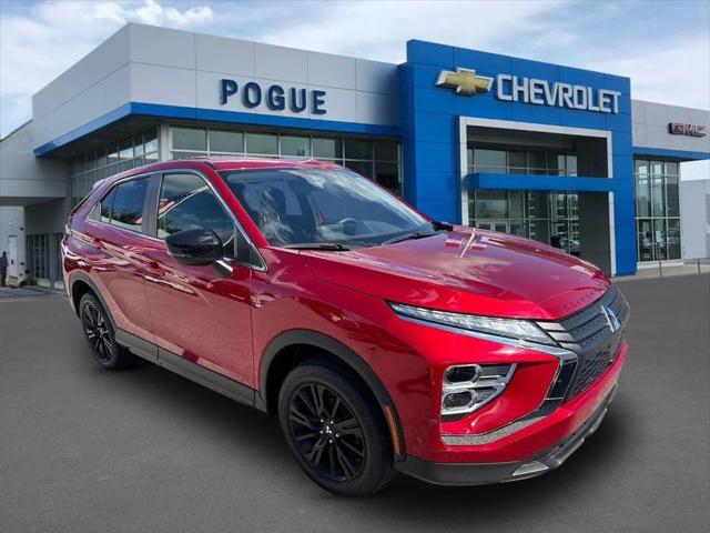 2024 Mitsubishi Eclipse Cross LE S-AWC for sale in Powderly, KY