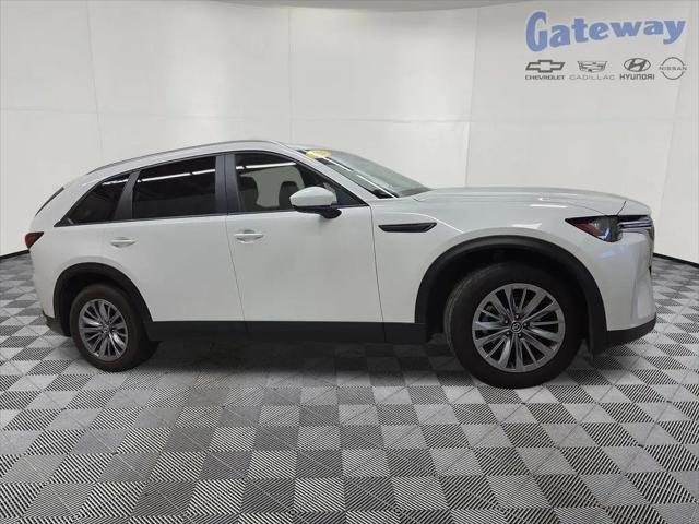 2024 Mazda X-90 3.3 Turbo Select for sale in Fargo, ND