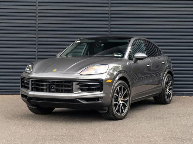 2024 Porsche Cayenne Cayenne for sale in Warrington, PA