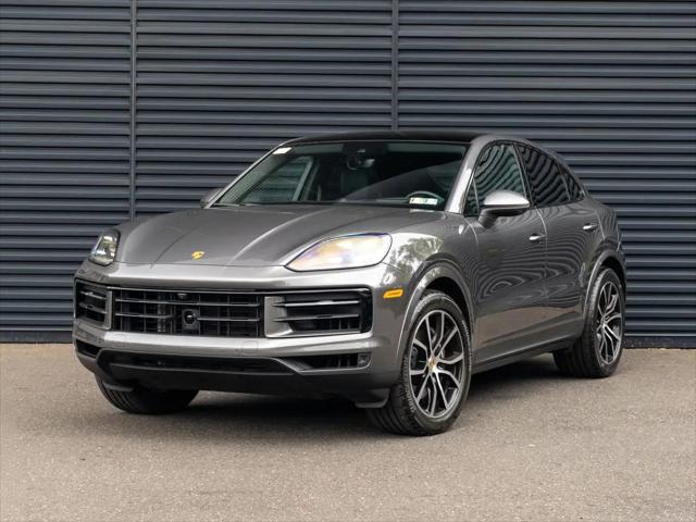 2024 Porsche Cayenne Cayenne for sale in Warrington, PA