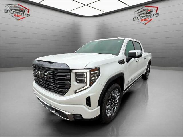 2024 GMC Sierra 1500 Denali Ultimate for sale in Branford, CT