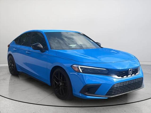 2024 Honda Civic Sport for sale in Smyrna, GA