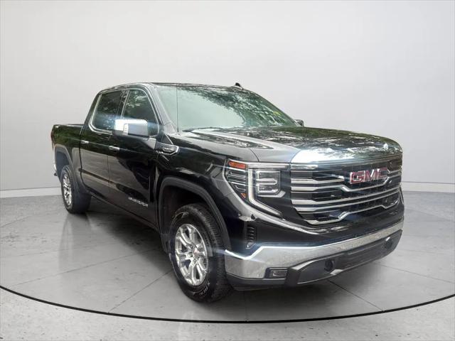 2025 GMC Sierra 1500 4WD Crew Cab Short Box SLT for sale in Smyrna, GA