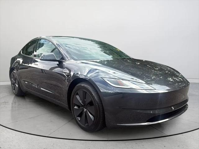 2025 Tesla Model 3 Long Range Rear-Wheel Drive for sale in Smyrna, GA