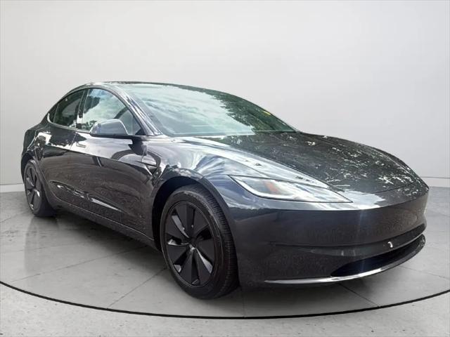 2025 Tesla Model 3 Long Range Rear-Wheel Drive for sale in Smyrna, GA
