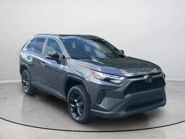 2023 Toyota RAV4 XLE for sale in Smyrna, GA