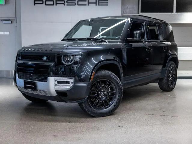 2025 Land Rover Defender 110 P300 for sale in San Francisco, CA