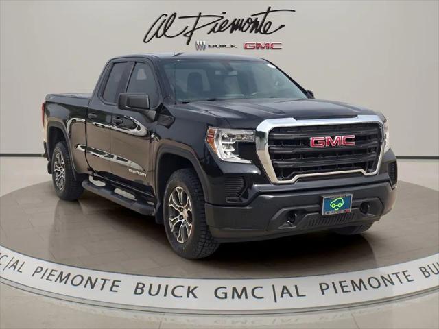 2019 GMC Sierra 1500 Base for sale in East Dundee, IL