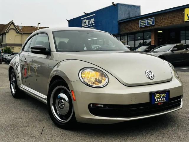 2012 Volkswagen Beetle 2.5L for sale in Chesapeake, VA